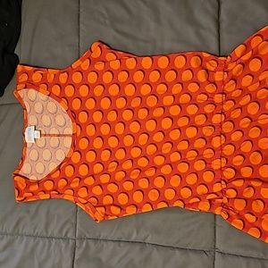 Lularoe dress